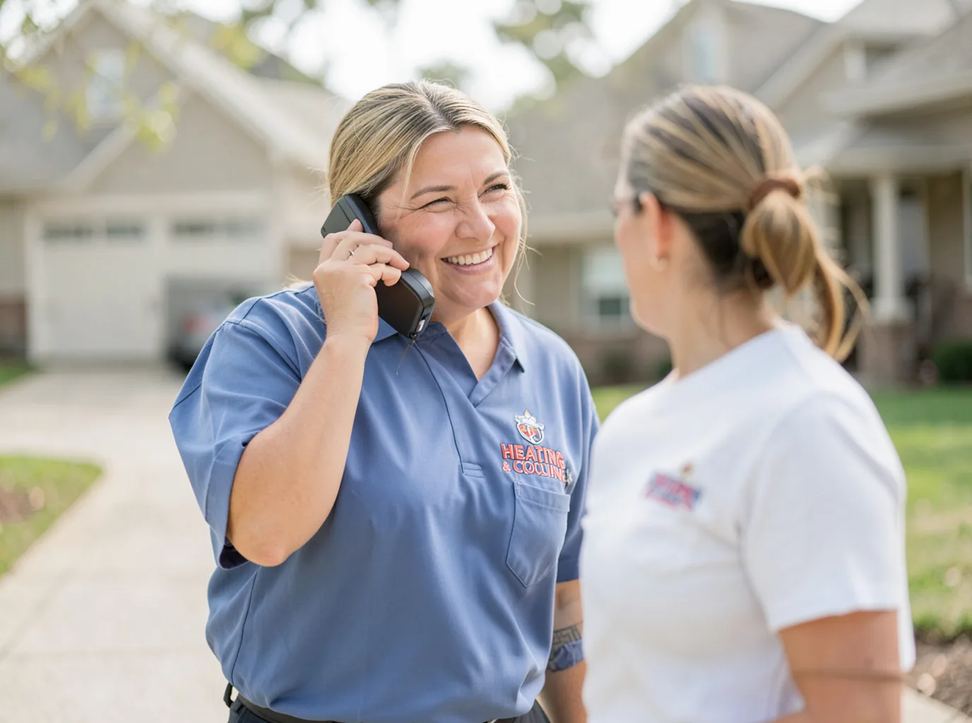 Hvac Repair Creston, NC FAQs
